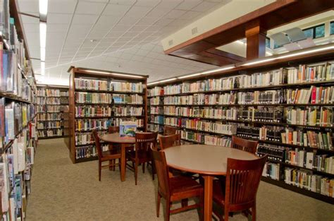 fairfield nj library